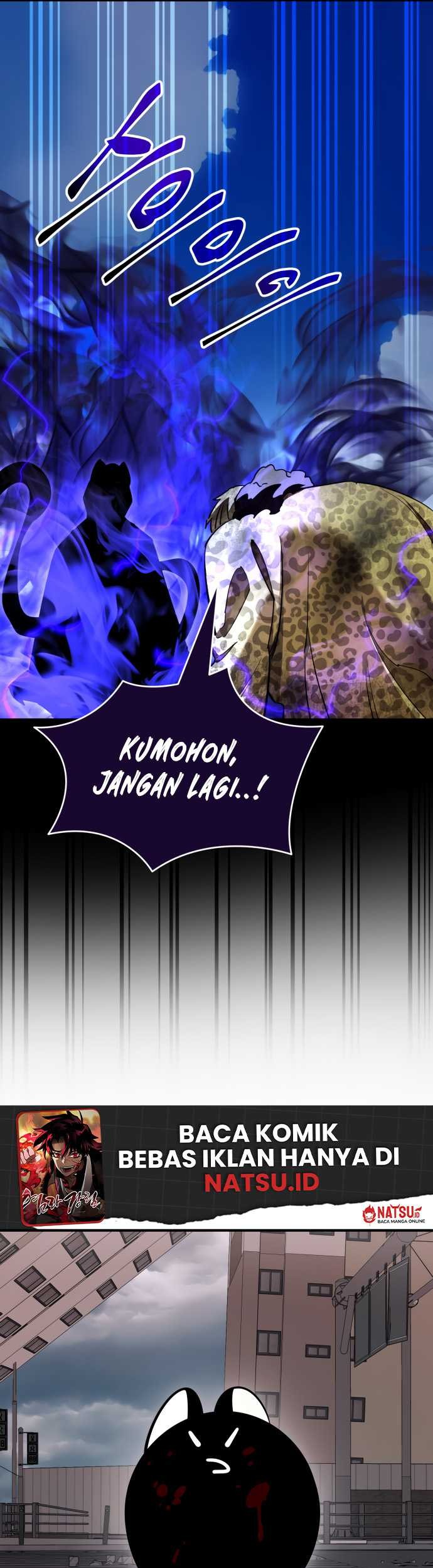 Reincarnation Path of The Underworld King Chapter 21 - halaman 58
