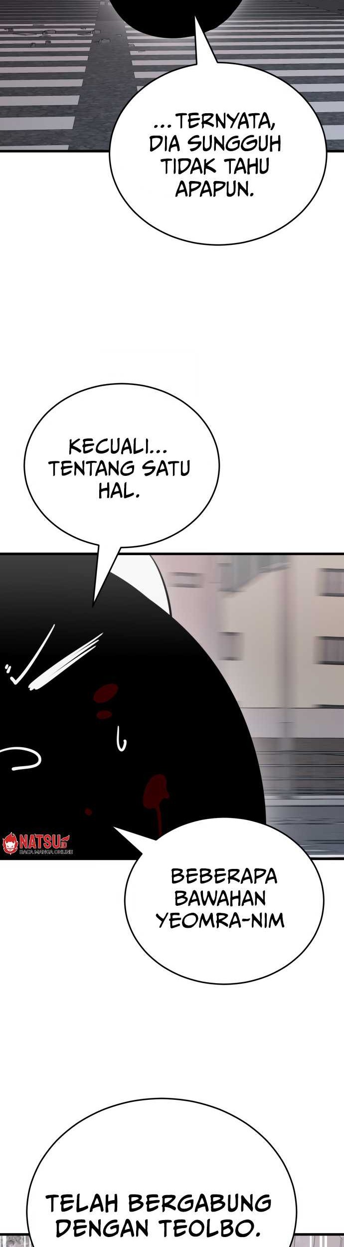 Reincarnation Path of The Underworld King Chapter 21 - halaman 59