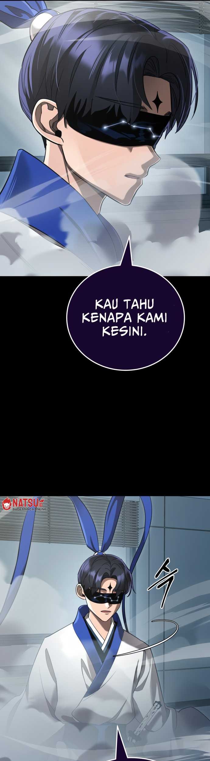 Reincarnation Path of The Underworld King Chapter 21 - halaman 6
