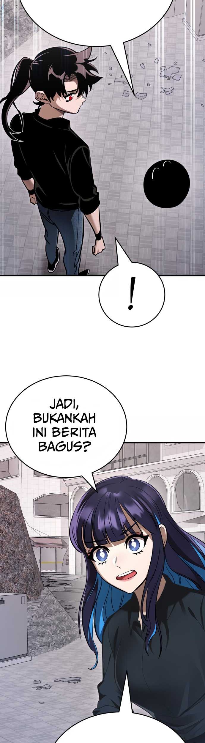 Reincarnation Path of The Underworld King Chapter 21 - halaman 60