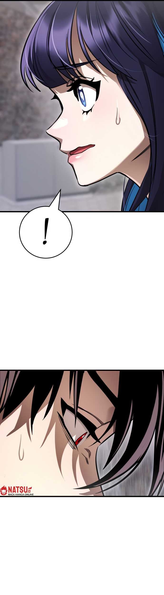 Reincarnation Path of The Underworld King Chapter 21 - halaman 62