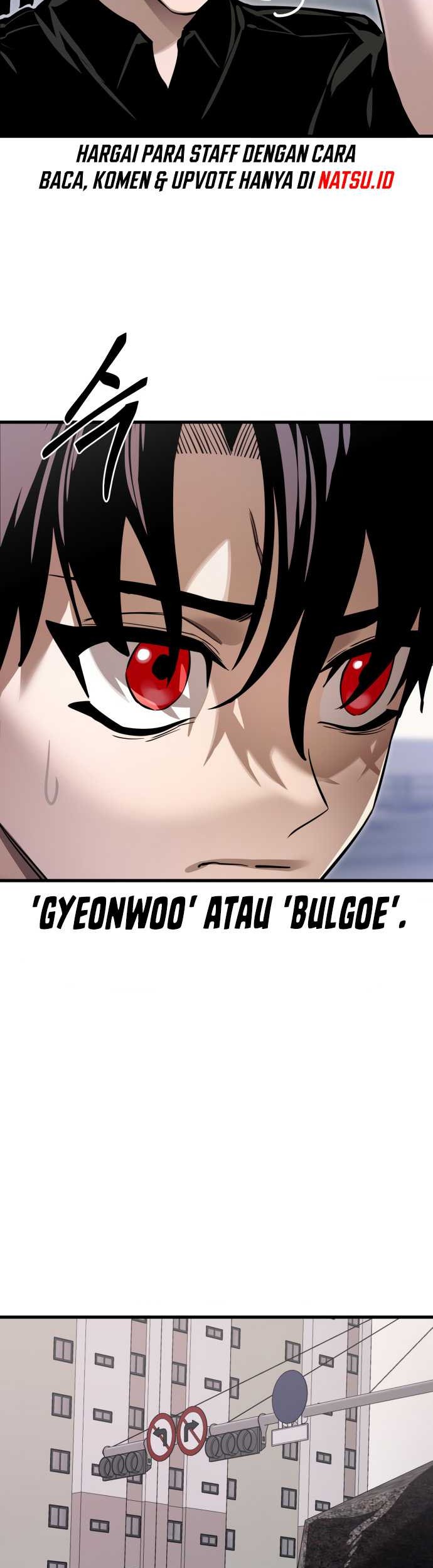 Reincarnation Path of The Underworld King Chapter 21 - halaman 64