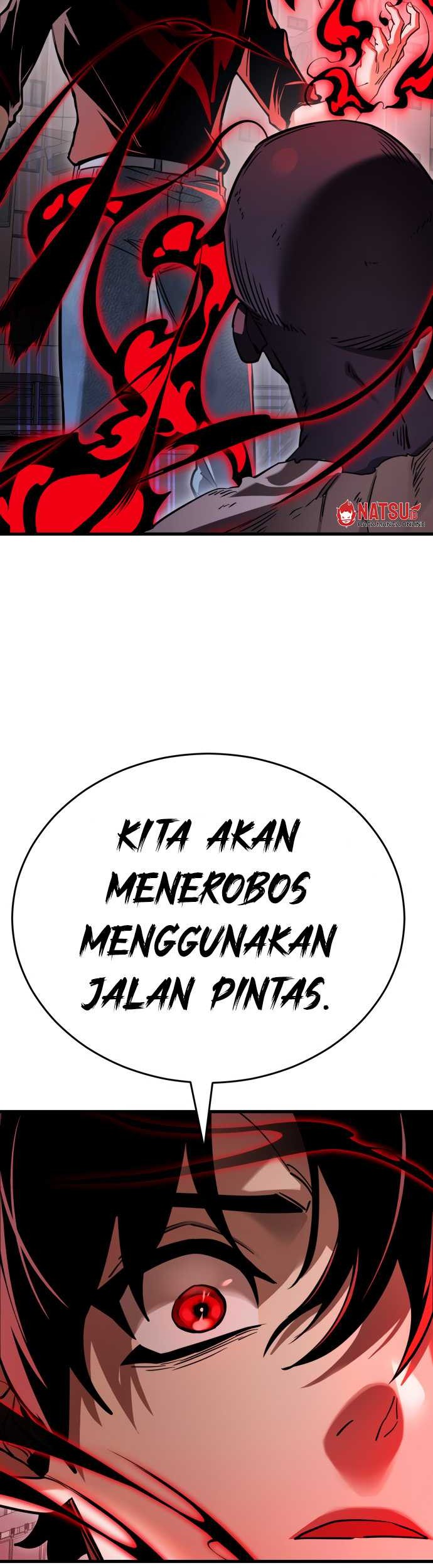 Reincarnation Path of The Underworld King Chapter 21 - halaman 68