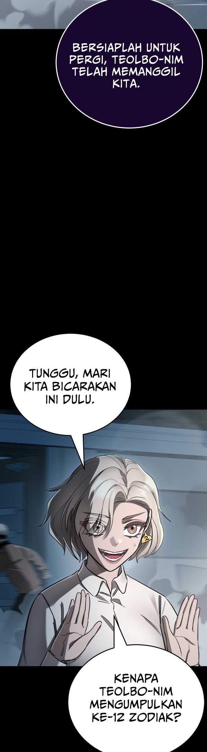 Reincarnation Path of The Underworld King Chapter 21 - halaman 7