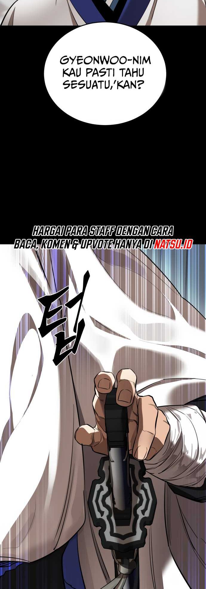 Reincarnation Path of The Underworld King Chapter 21 - halaman 9