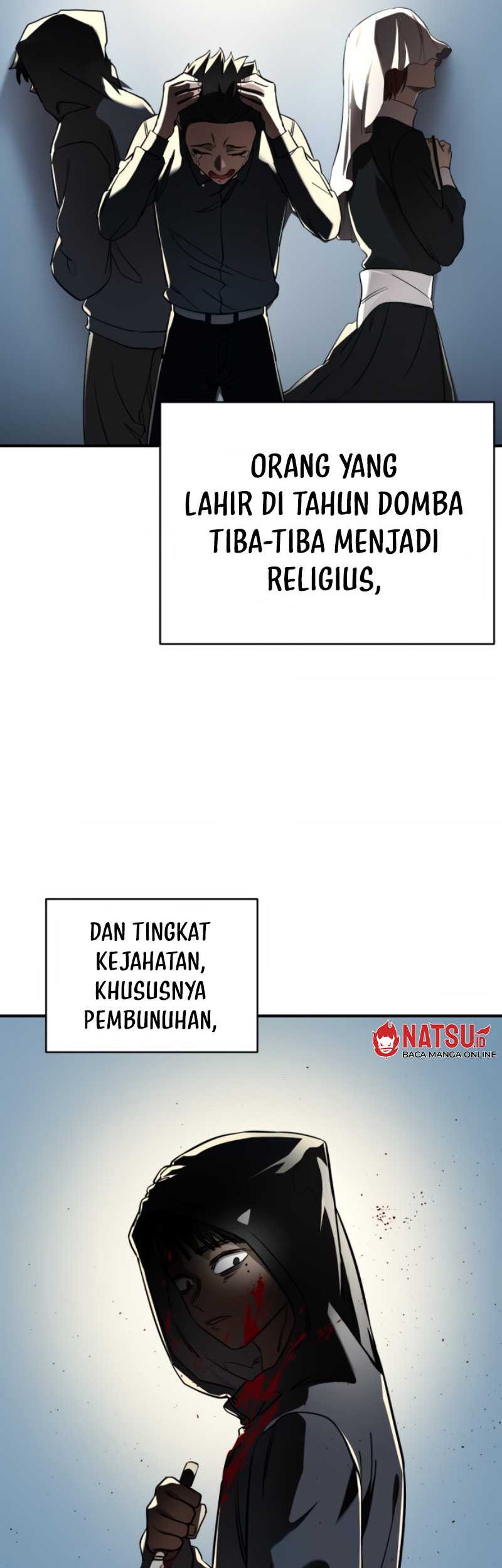 Reincarnation Path of The Underworld King Chapter 22 - halaman 10