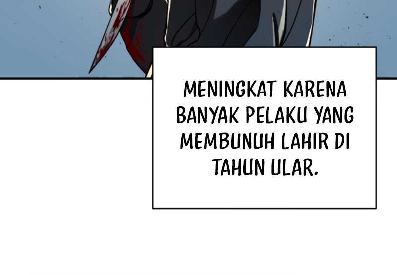 Reincarnation Path of The Underworld King Chapter 22 - halaman 11