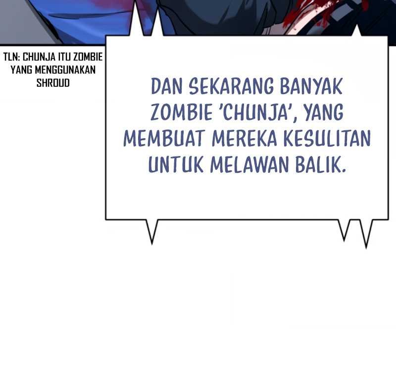 Reincarnation Path of The Underworld King Chapter 22 - halaman 16