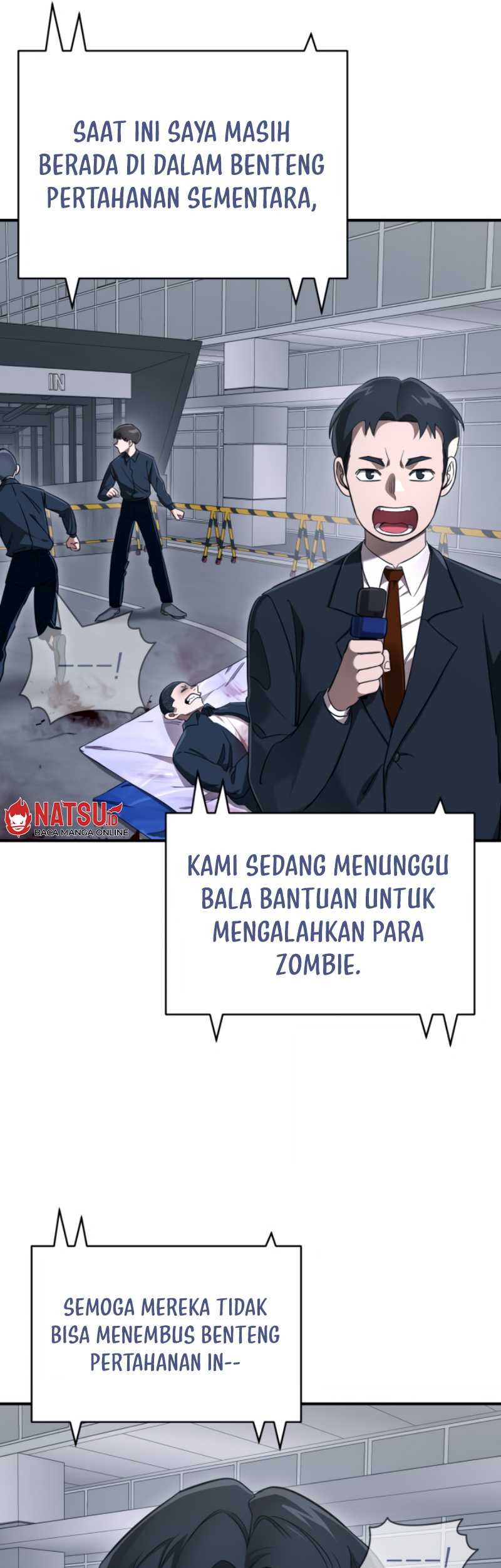 Reincarnation Path of The Underworld King Chapter 22 - halaman 17