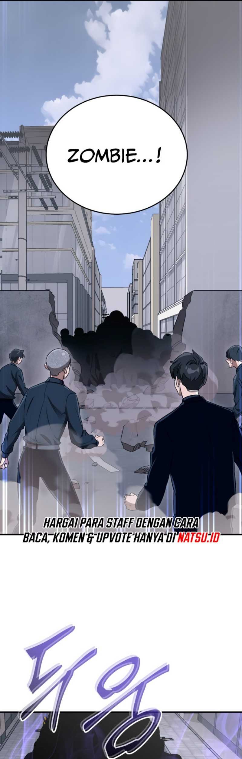 Reincarnation Path of The Underworld King Chapter 22 - halaman 21
