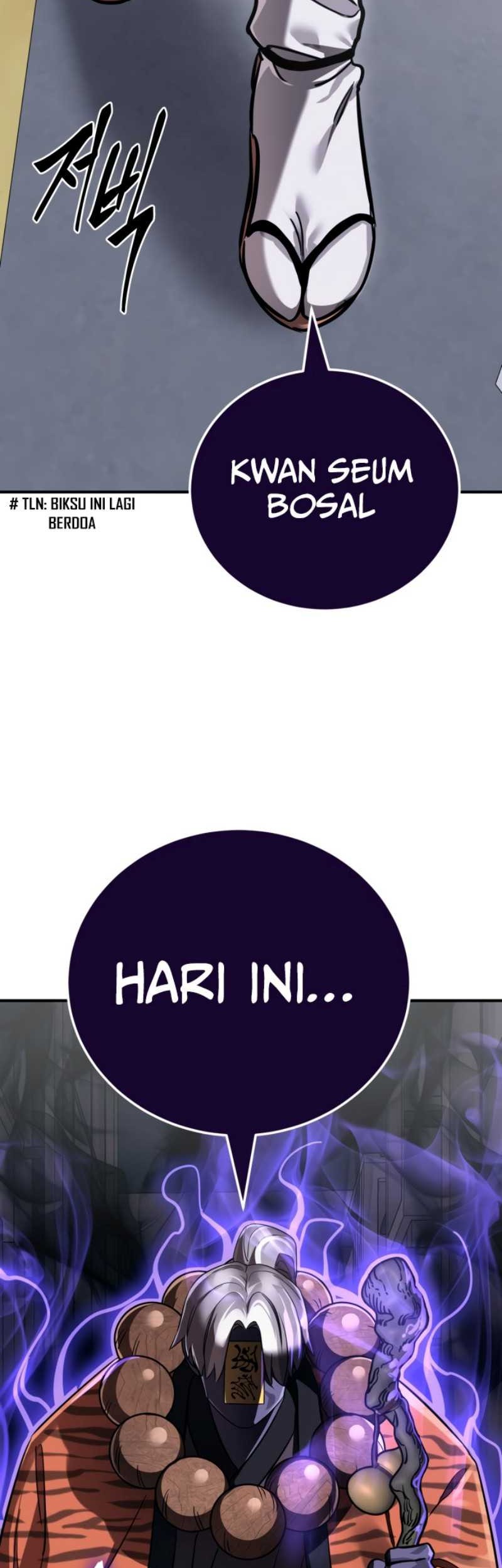 Reincarnation Path of The Underworld King Chapter 22 - halaman 23