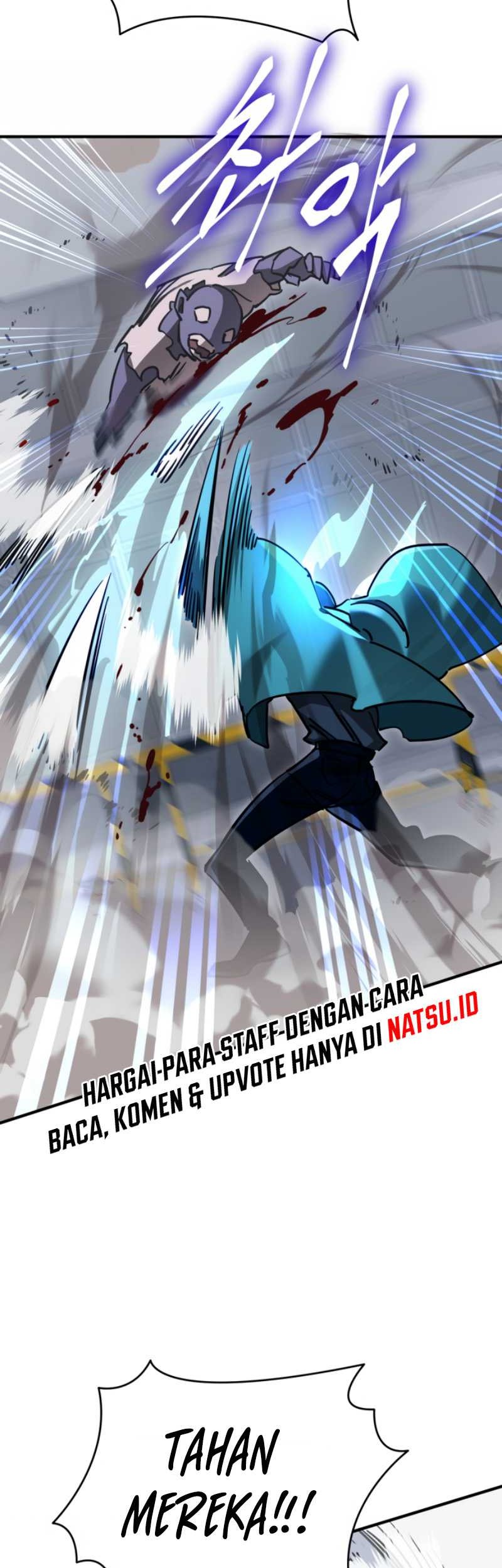 Reincarnation Path of The Underworld King Chapter 22 - halaman 32