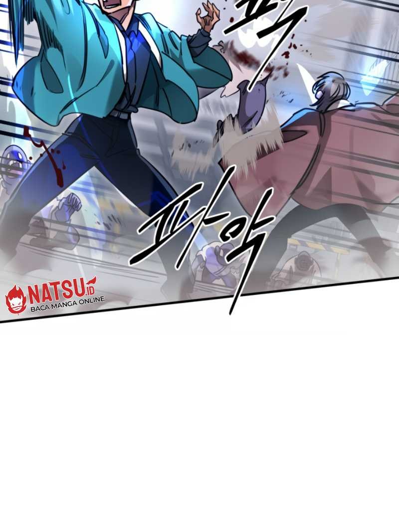 Reincarnation Path of The Underworld King Chapter 22 - halaman 34
