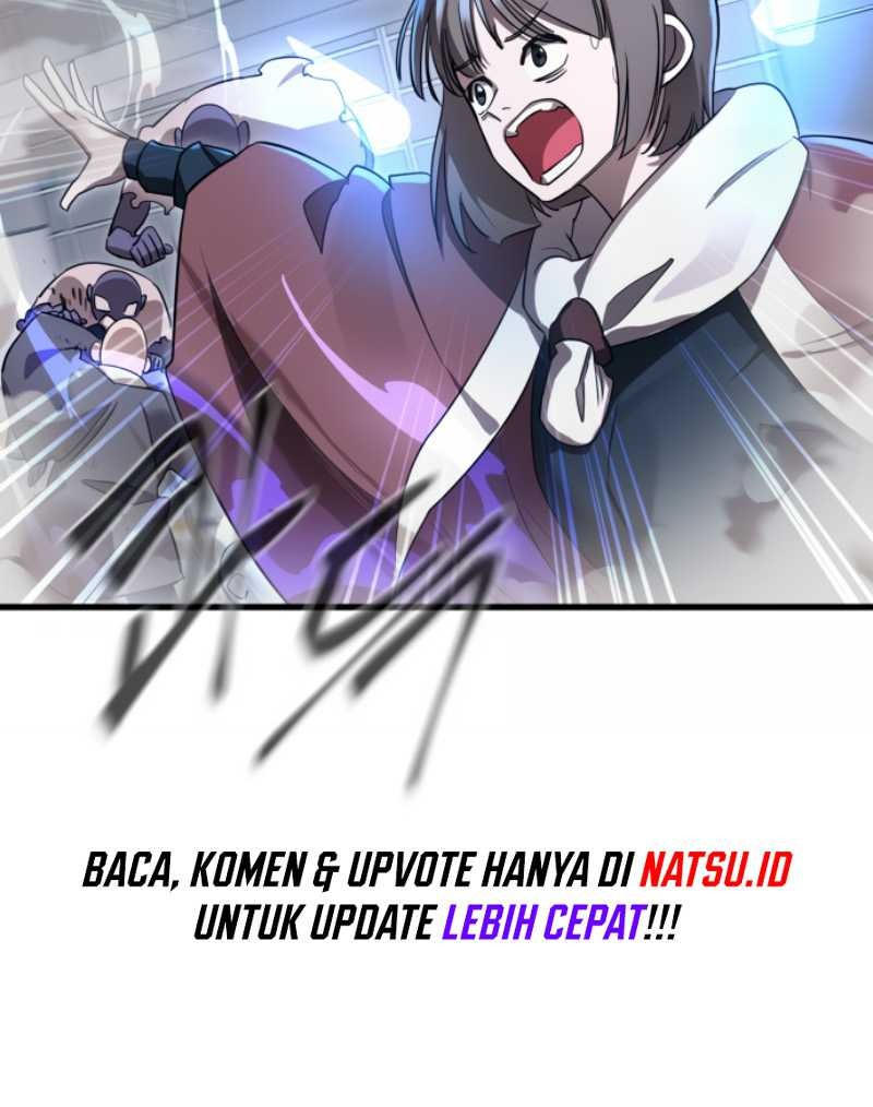 Reincarnation Path of The Underworld King Chapter 22 - halaman 39