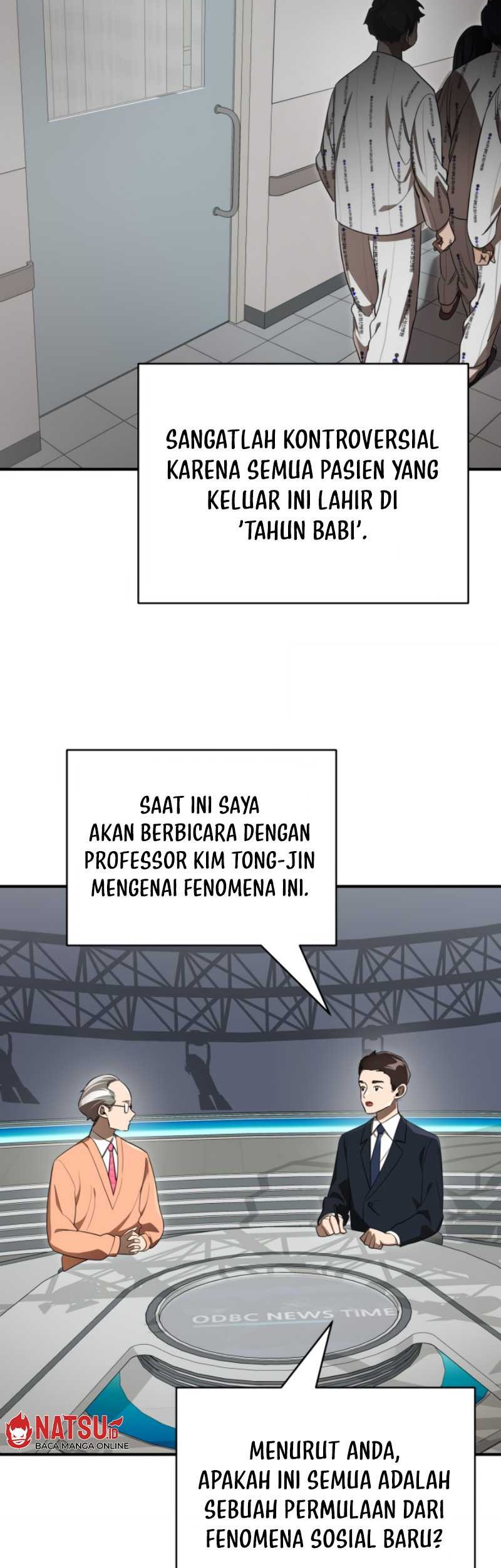 Reincarnation Path of The Underworld King Chapter 22 - halaman 4