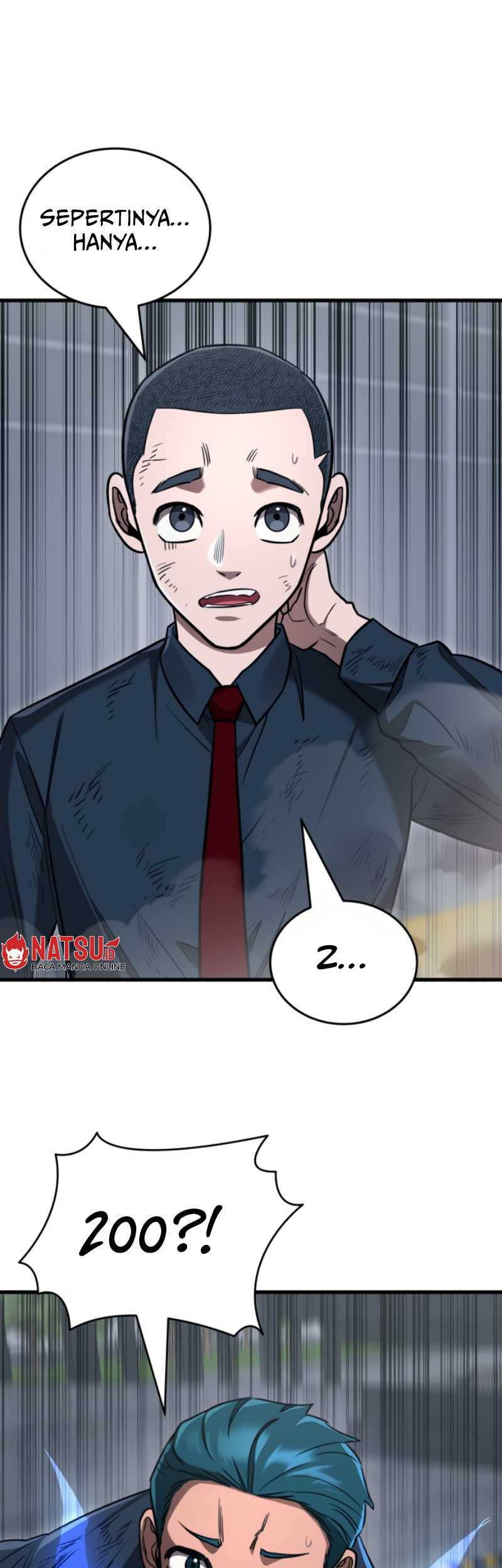 Reincarnation Path of The Underworld King Chapter 22 - halaman 42