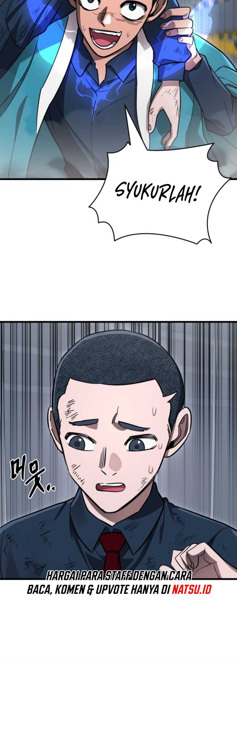 Reincarnation Path of The Underworld King Chapter 22 - halaman 43