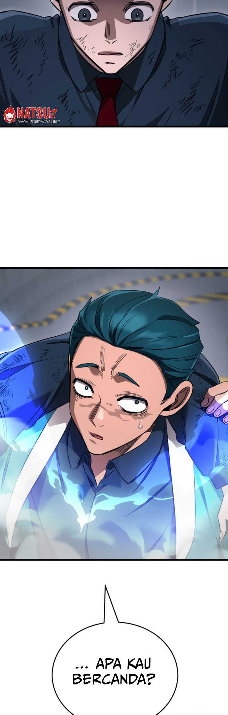 Reincarnation Path of The Underworld King Chapter 22 - halaman 46