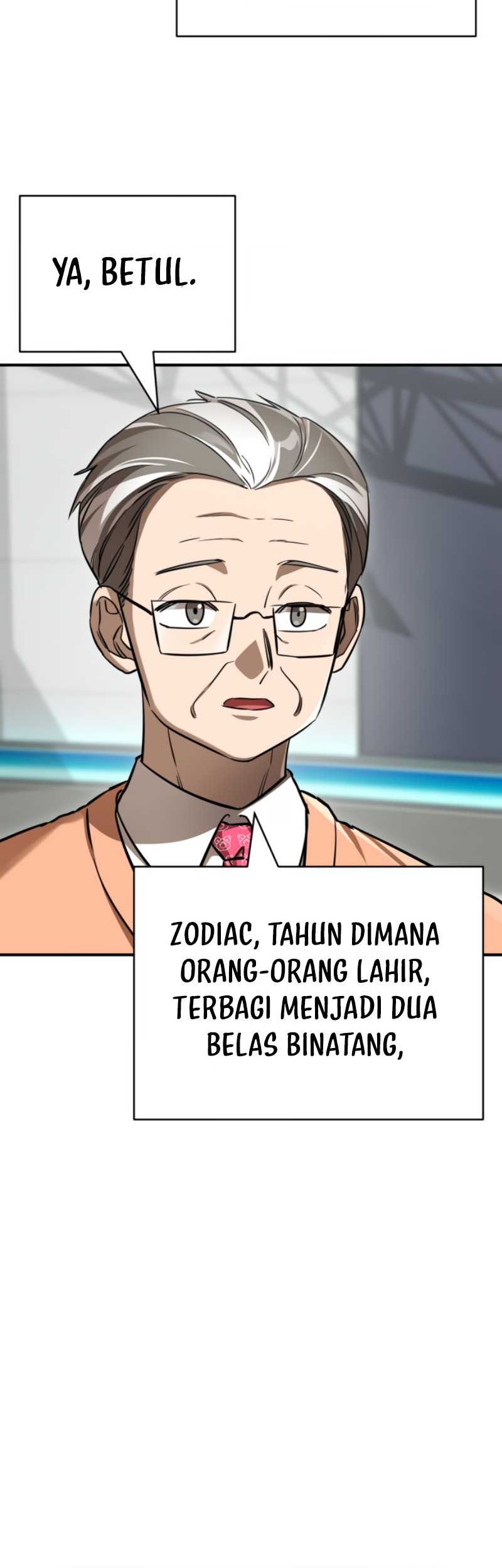 Reincarnation Path of The Underworld King Chapter 22 - halaman 5