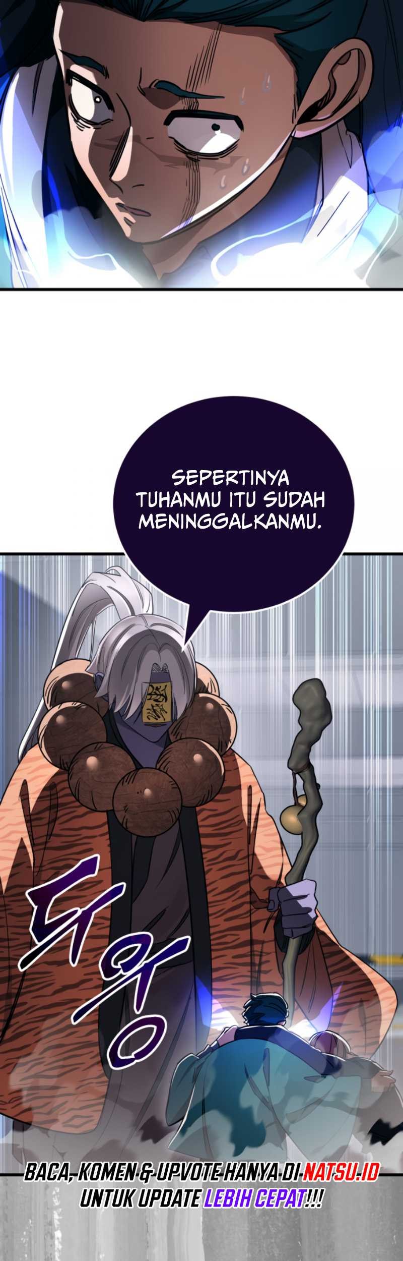 Reincarnation Path of The Underworld King Chapter 22 - halaman 50
