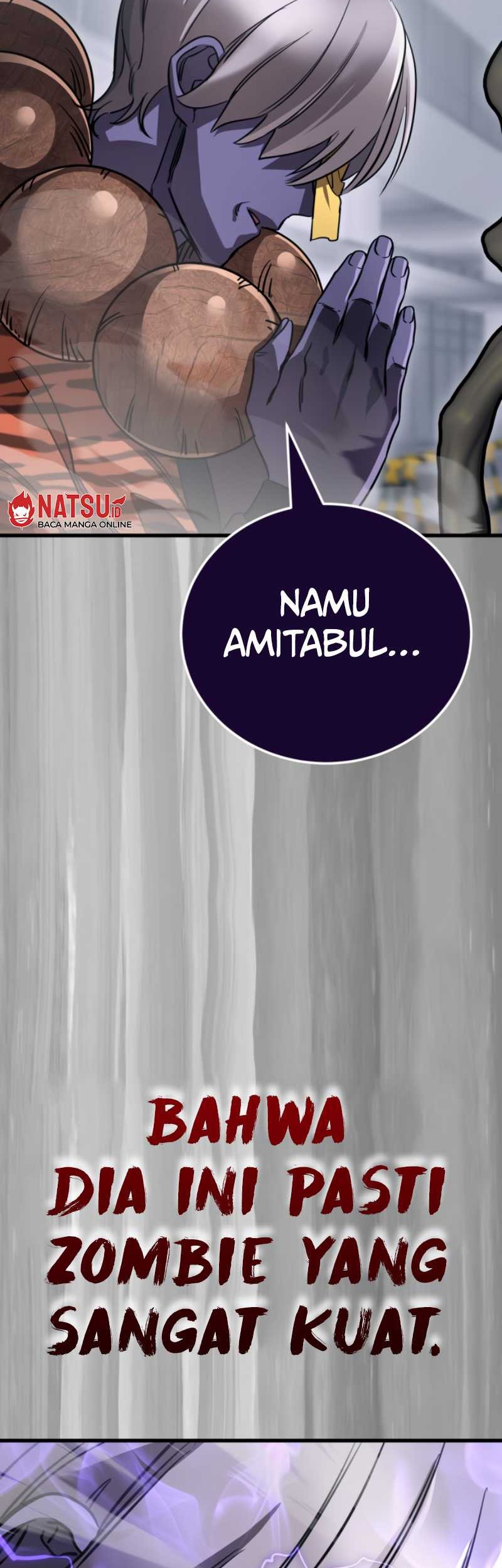 Reincarnation Path of The Underworld King Chapter 22 - halaman 52