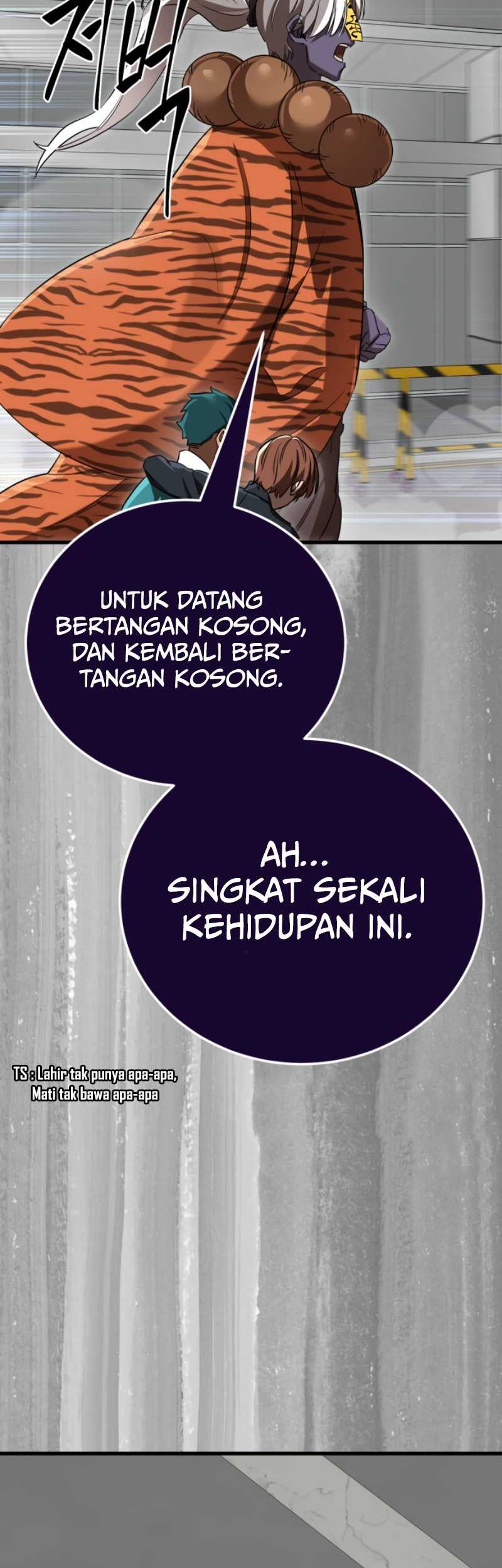 Reincarnation Path of The Underworld King Chapter 22 - halaman 56