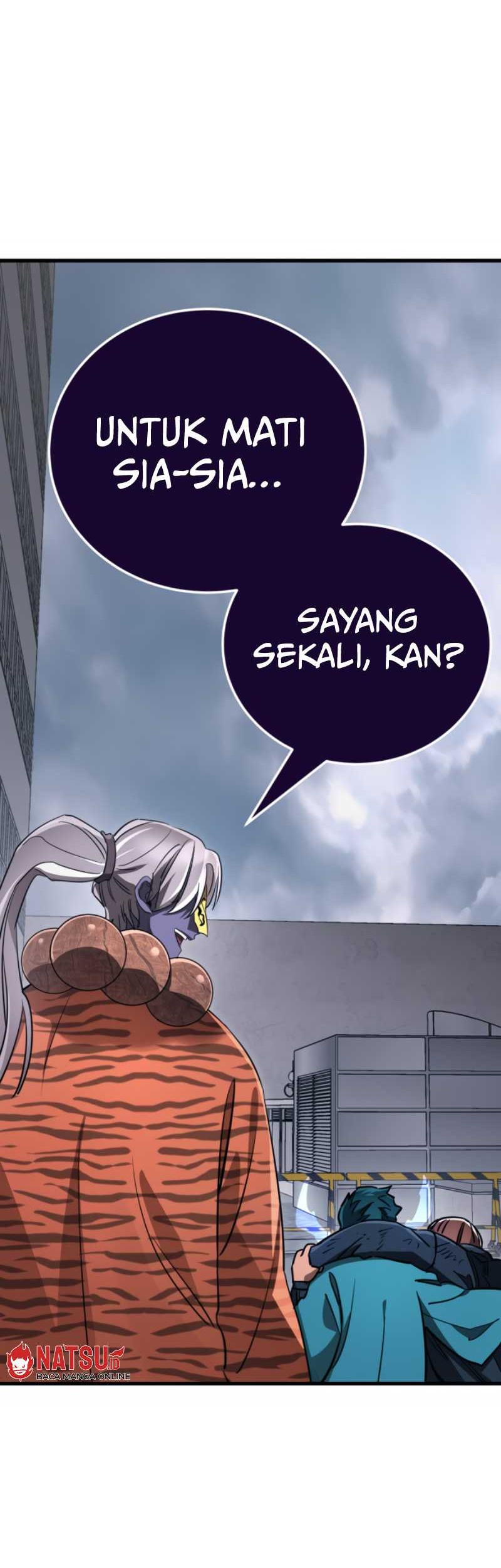 Reincarnation Path of The Underworld King Chapter 22 - halaman 58