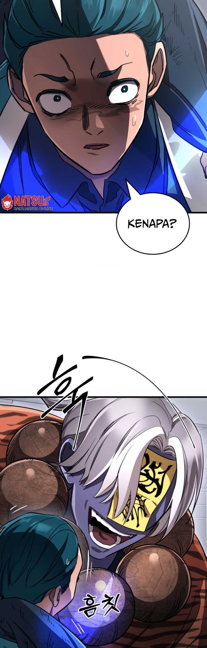 Reincarnation Path of The Underworld King Chapter 22 - halaman 62