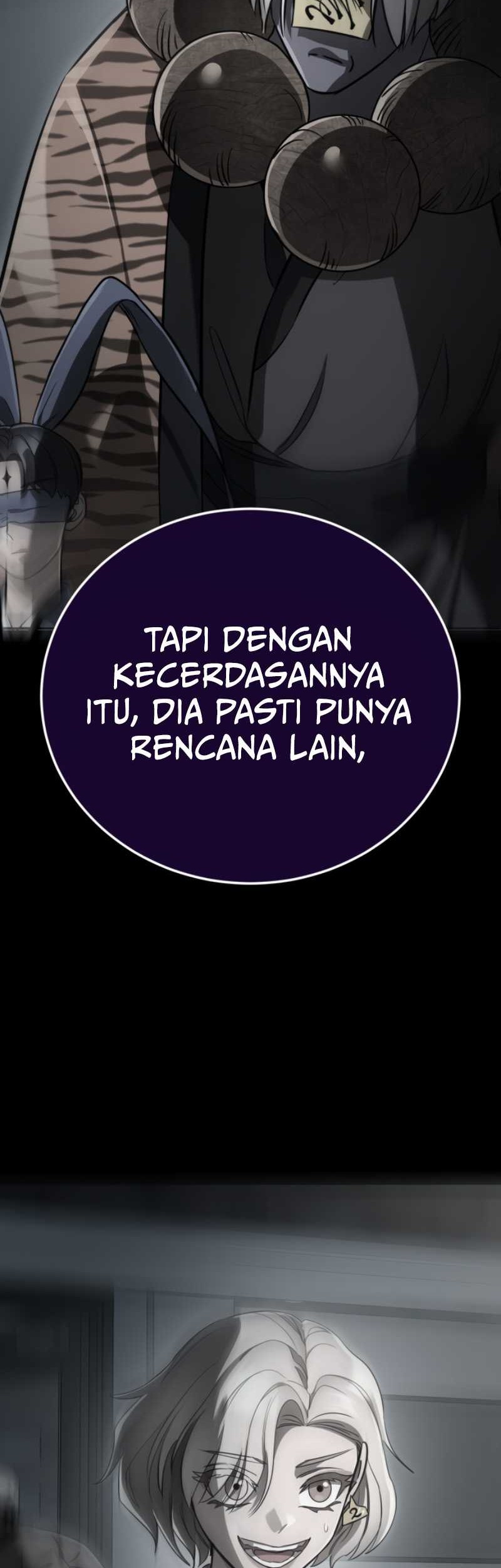Reincarnation Path of The Underworld King Chapter 22 - halaman 66