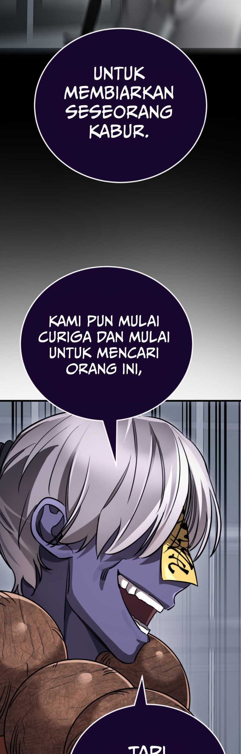 Reincarnation Path of The Underworld King Chapter 22 - halaman 68