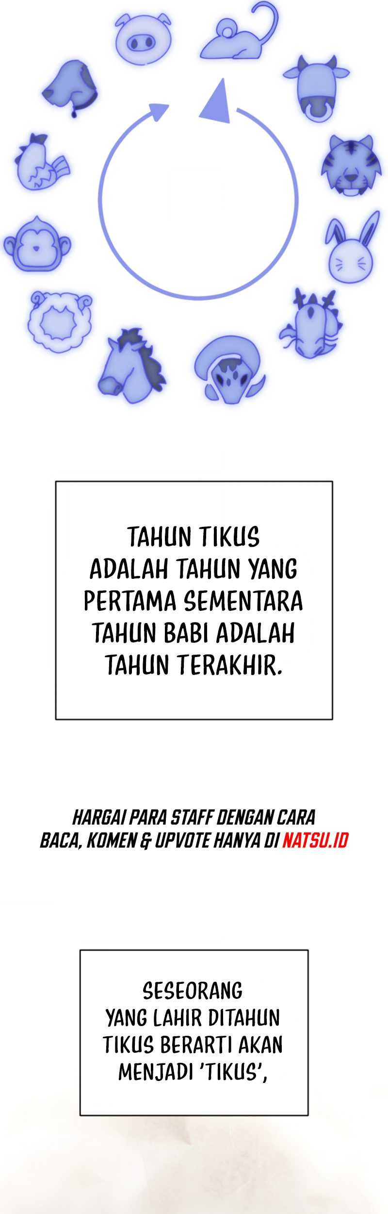 Reincarnation Path of The Underworld King Chapter 22 - halaman 7
