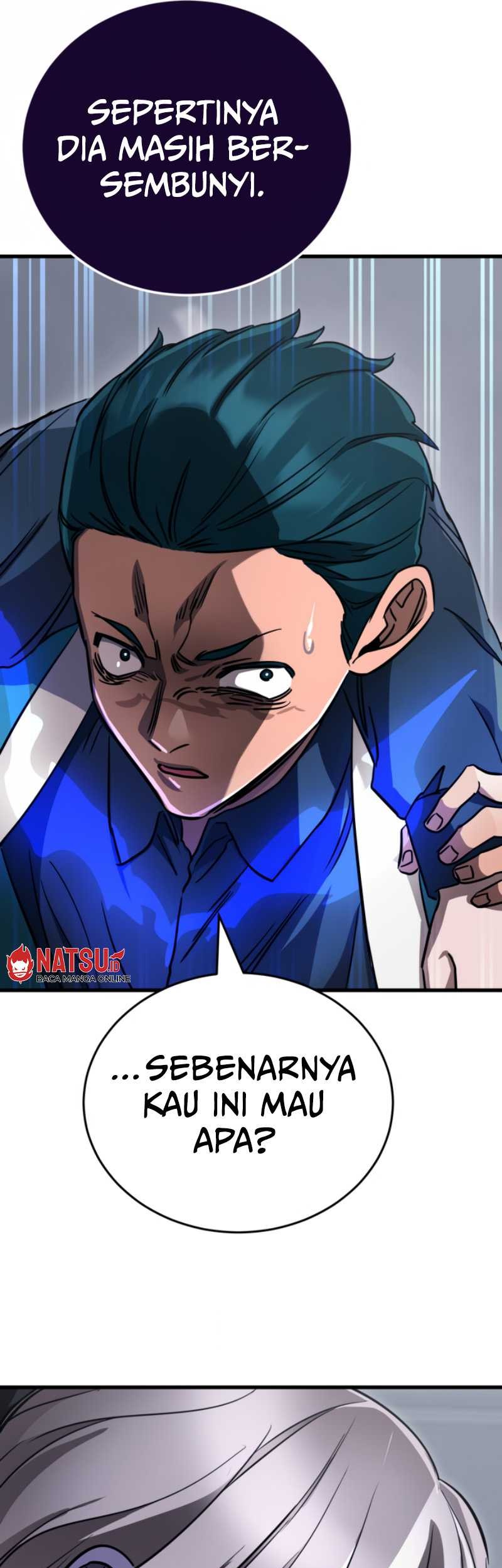 Reincarnation Path of The Underworld King Chapter 22 - halaman 70