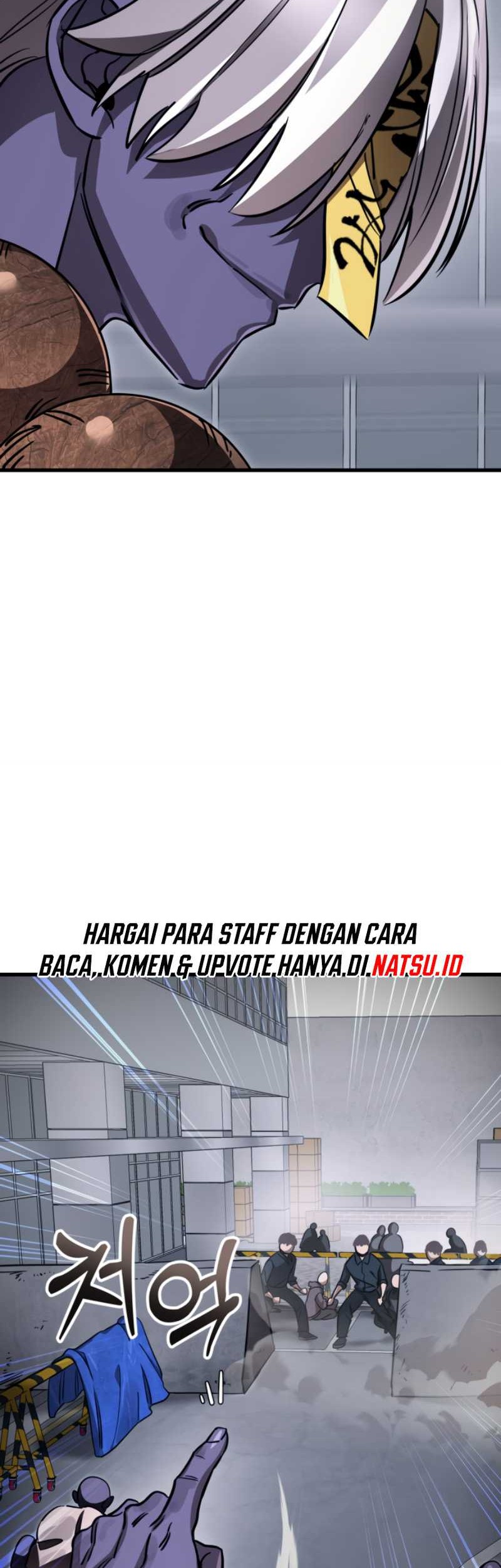 Reincarnation Path of The Underworld King Chapter 22 - halaman 71