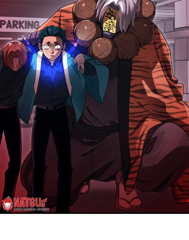 Reincarnation Path of The Underworld King Chapter 22 - halaman 74