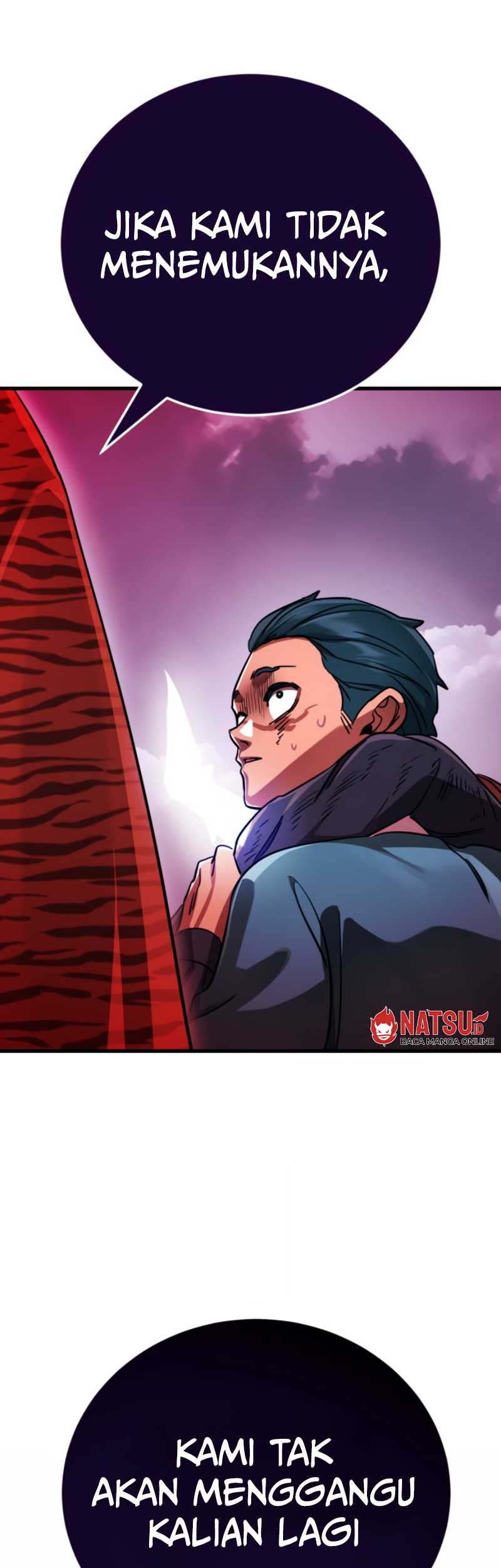 Reincarnation Path of The Underworld King Chapter 22 - halaman 75