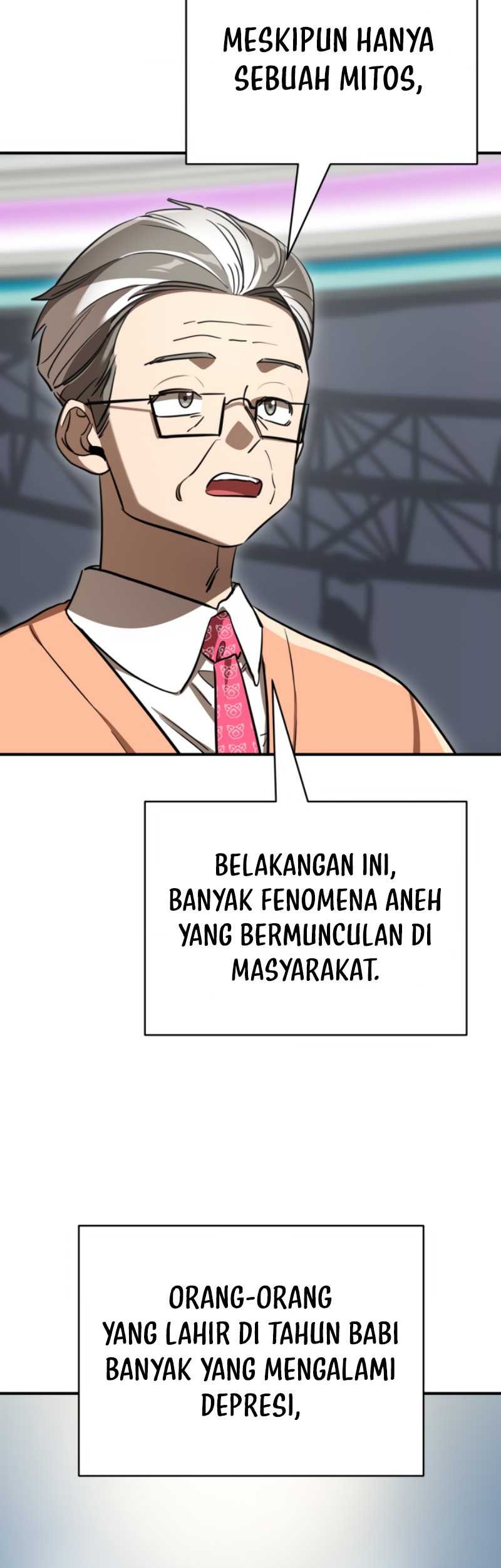 Reincarnation Path of The Underworld King Chapter 22 - halaman 9