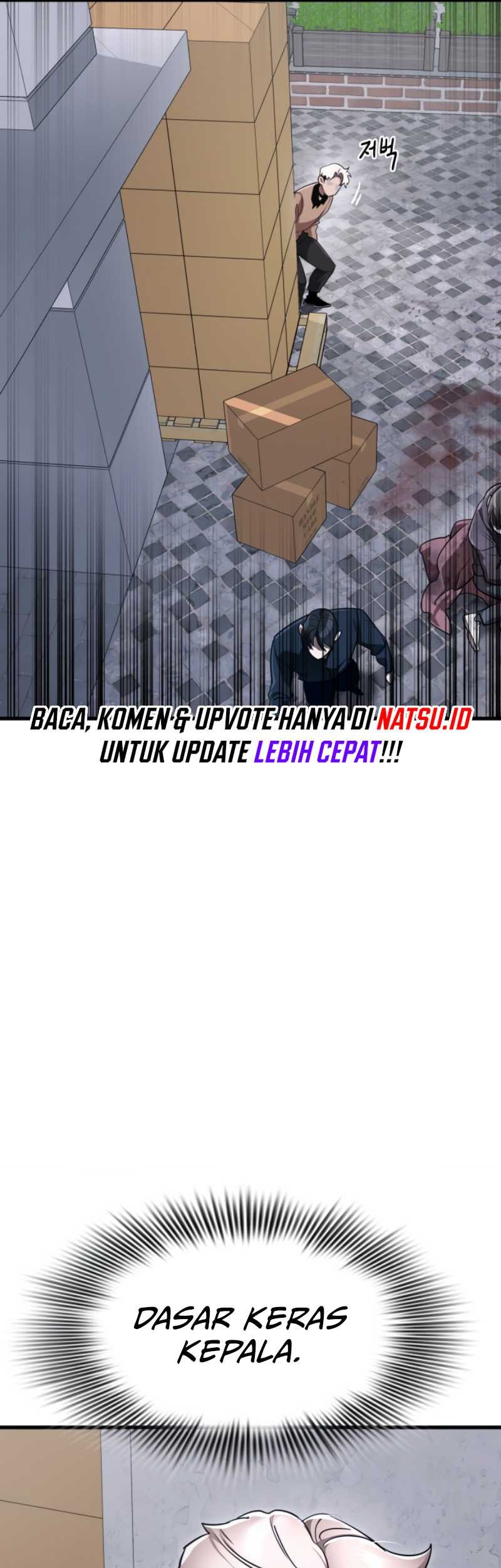 Reincarnation Path of The Underworld King Chapter 23 - halaman 12