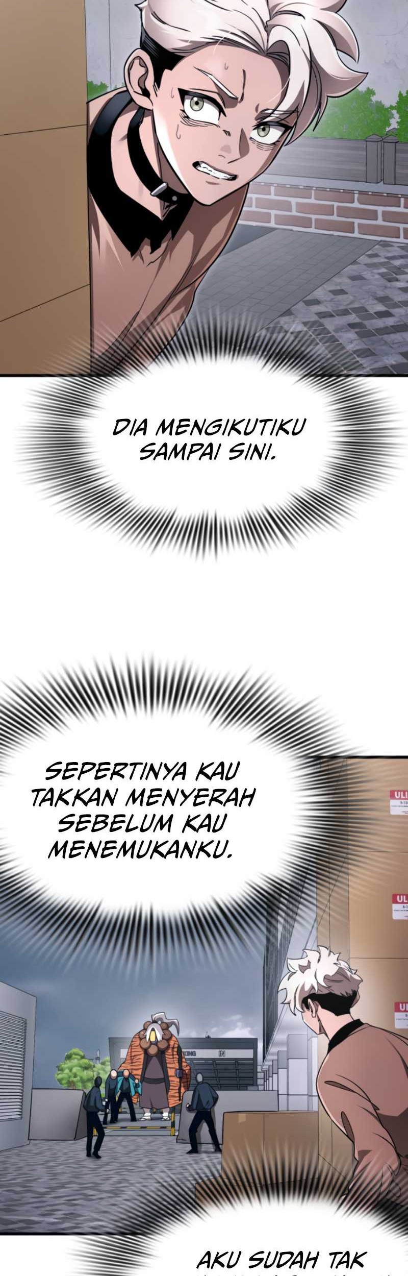 Reincarnation Path of The Underworld King Chapter 23 - halaman 13