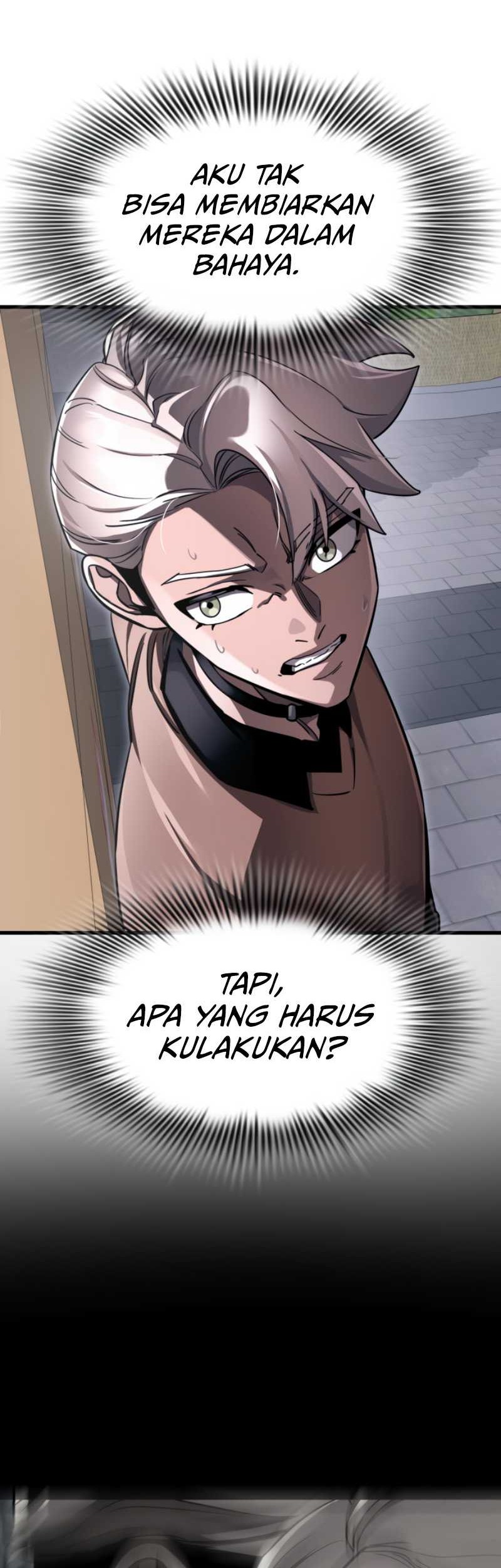 Reincarnation Path of The Underworld King Chapter 23 - halaman 15