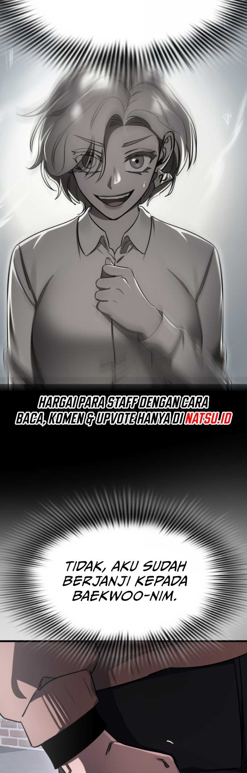 Reincarnation Path of The Underworld King Chapter 23 - halaman 17