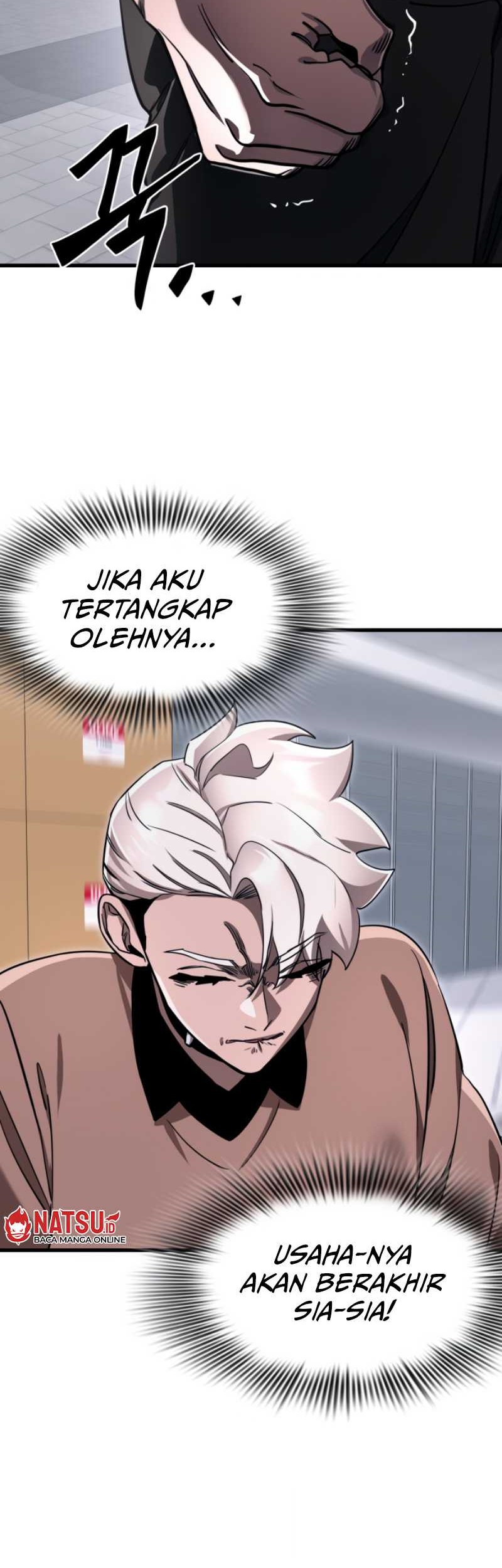 Reincarnation Path of The Underworld King Chapter 23 - halaman 18