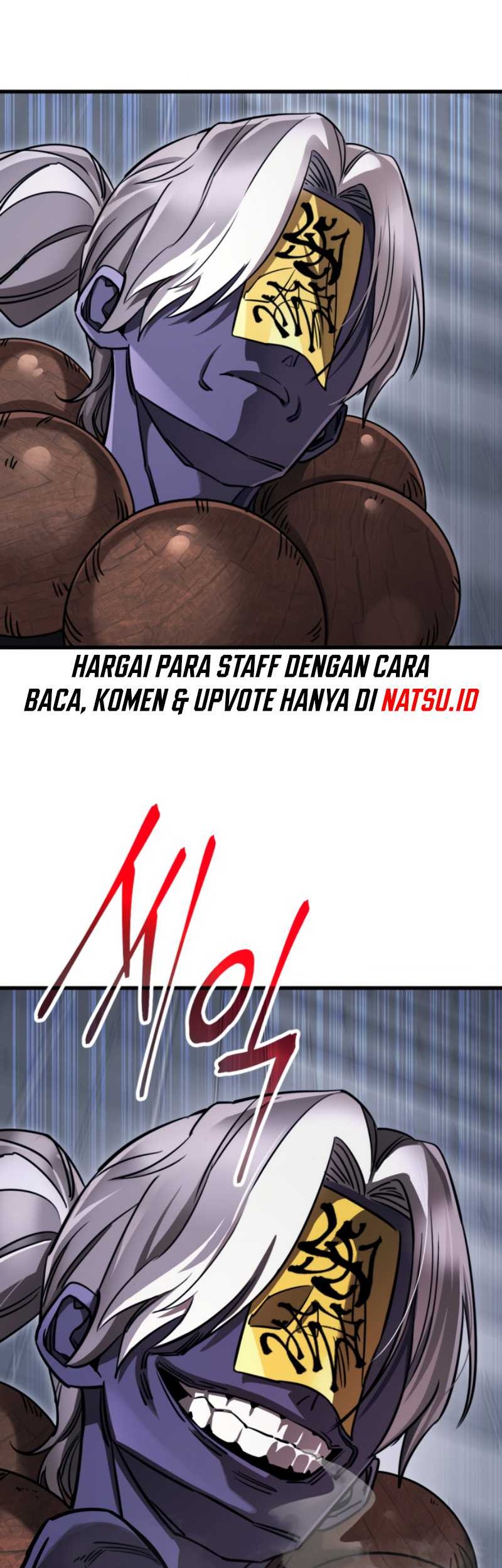 Reincarnation Path of The Underworld King Chapter 23 - halaman 27