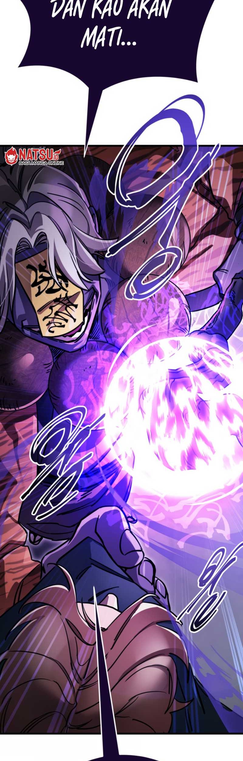Reincarnation Path of The Underworld King Chapter 23 - halaman 32