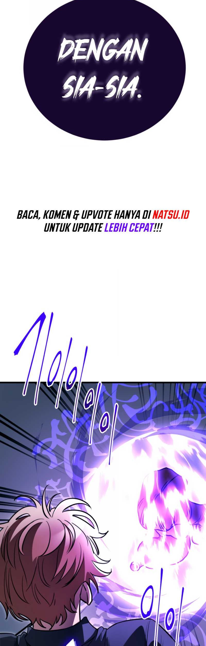Reincarnation Path of The Underworld King Chapter 23 - halaman 33