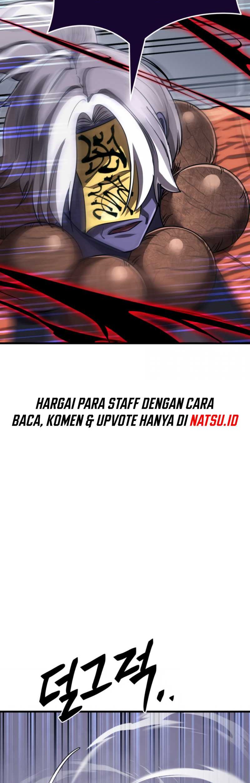 Reincarnation Path of The Underworld King Chapter 23 - halaman 36