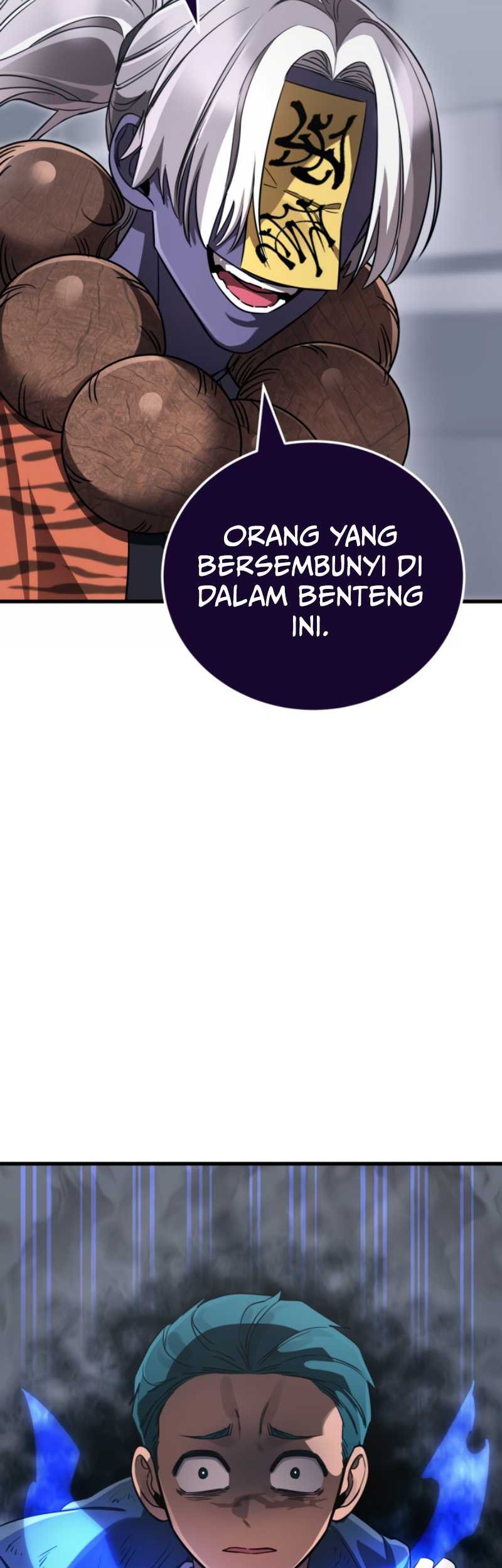 Reincarnation Path of The Underworld King Chapter 23 - halaman 4