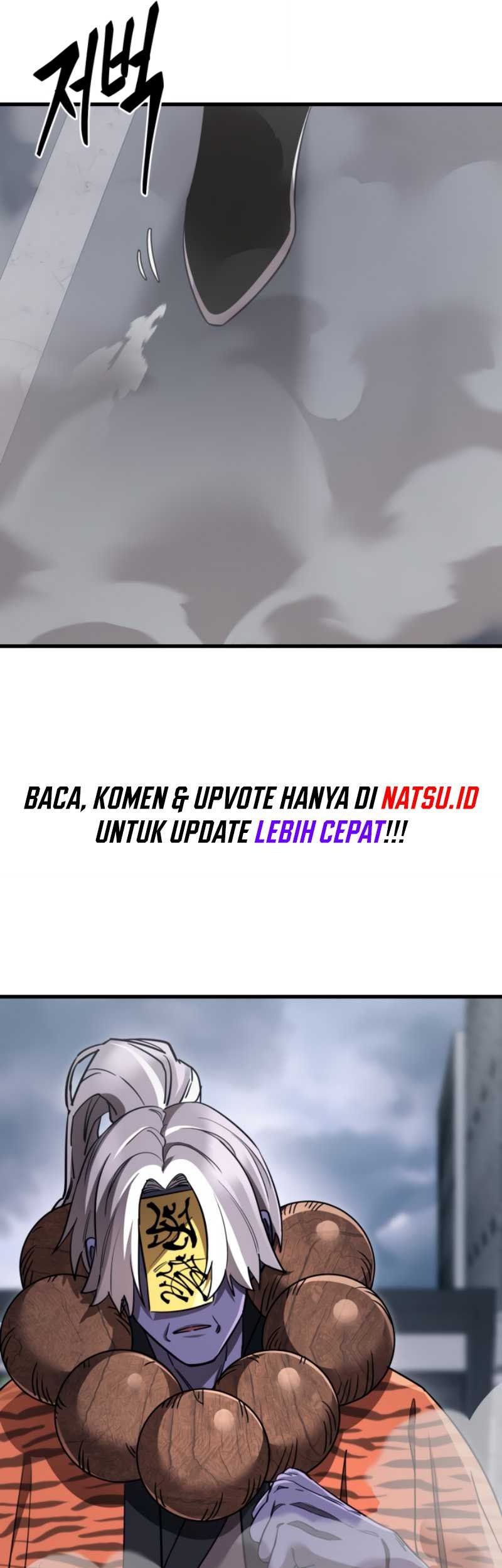 Reincarnation Path of The Underworld King Chapter 23 - halaman 40