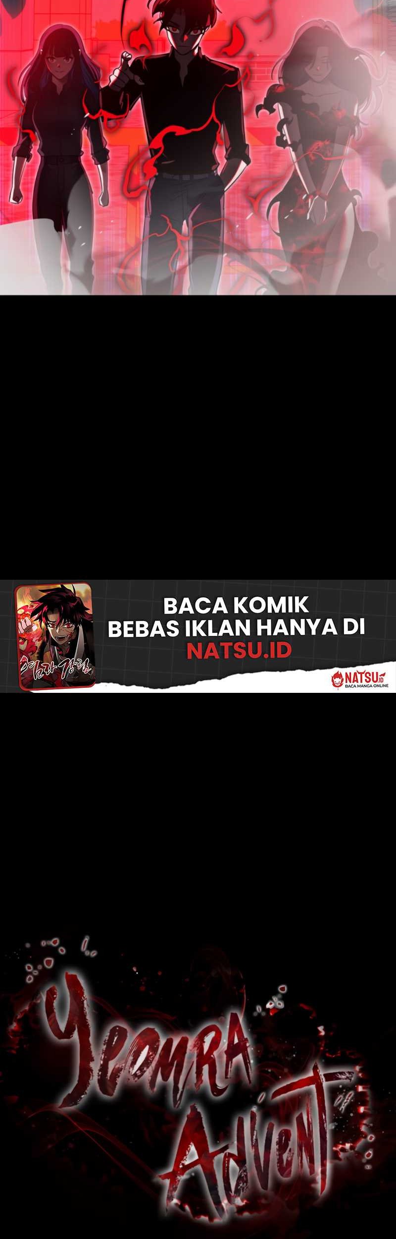 Reincarnation Path of The Underworld King Chapter 23 - halaman 42