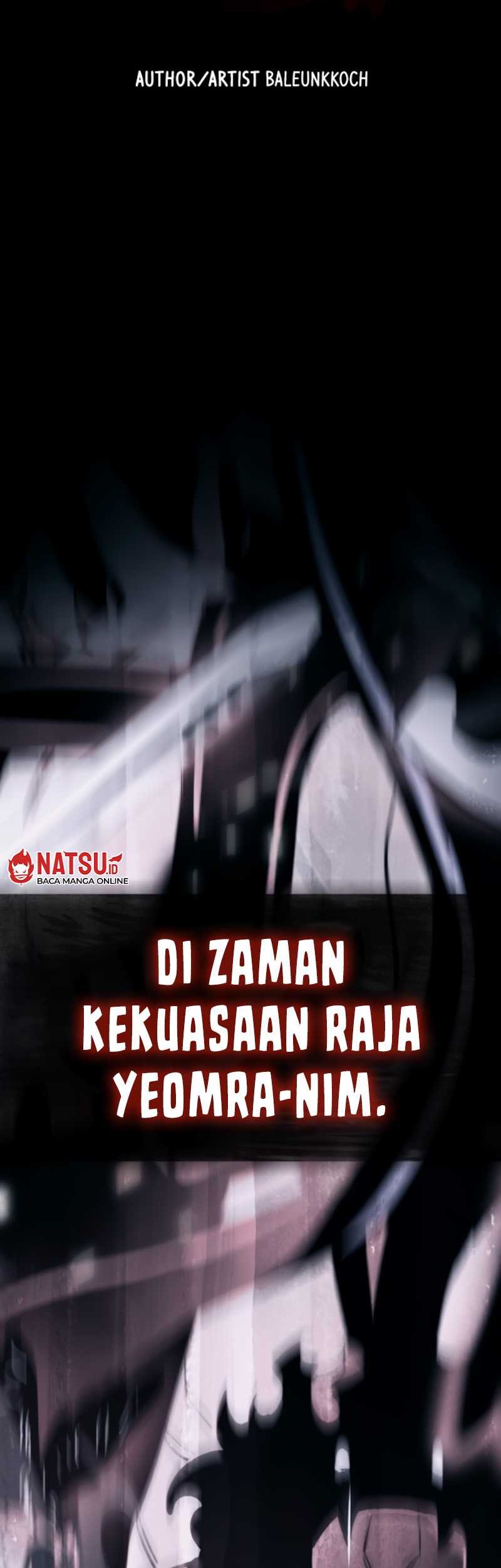 Reincarnation Path of The Underworld King Chapter 23 - halaman 43