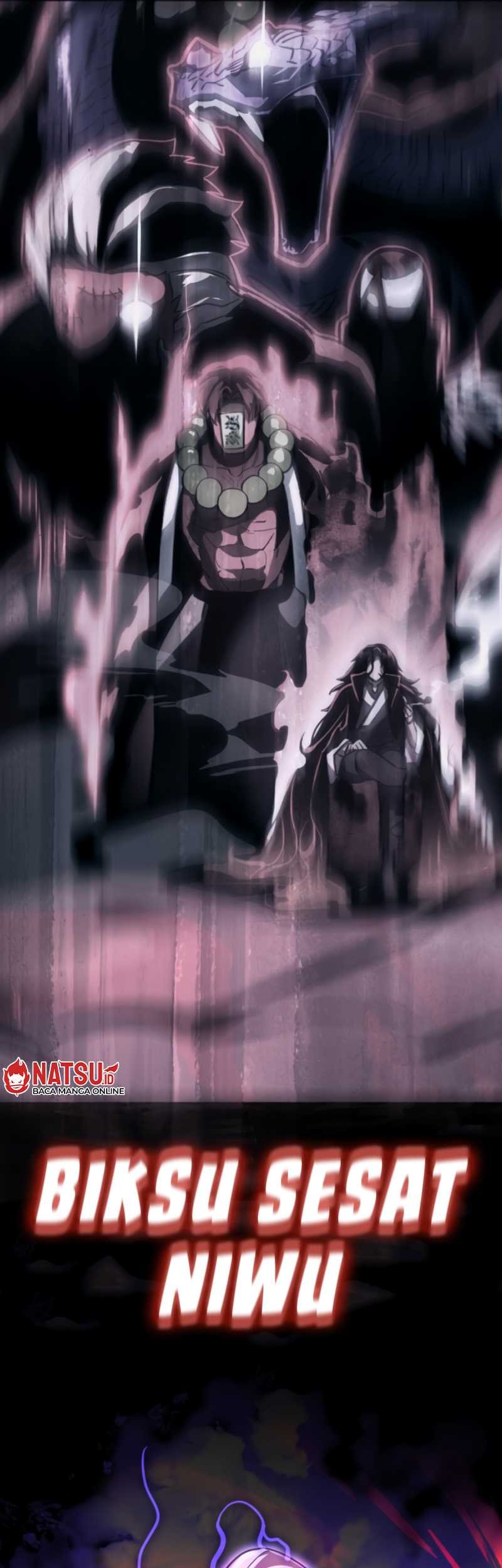 Reincarnation Path of The Underworld King Chapter 23 - halaman 45
